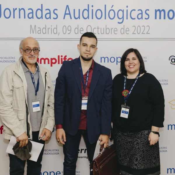 Photocall II journees mope I