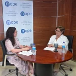 L&rsquo;audiologie hospitalière et la formation LATAM-Espagne : Entretien avec Sandra Salinas