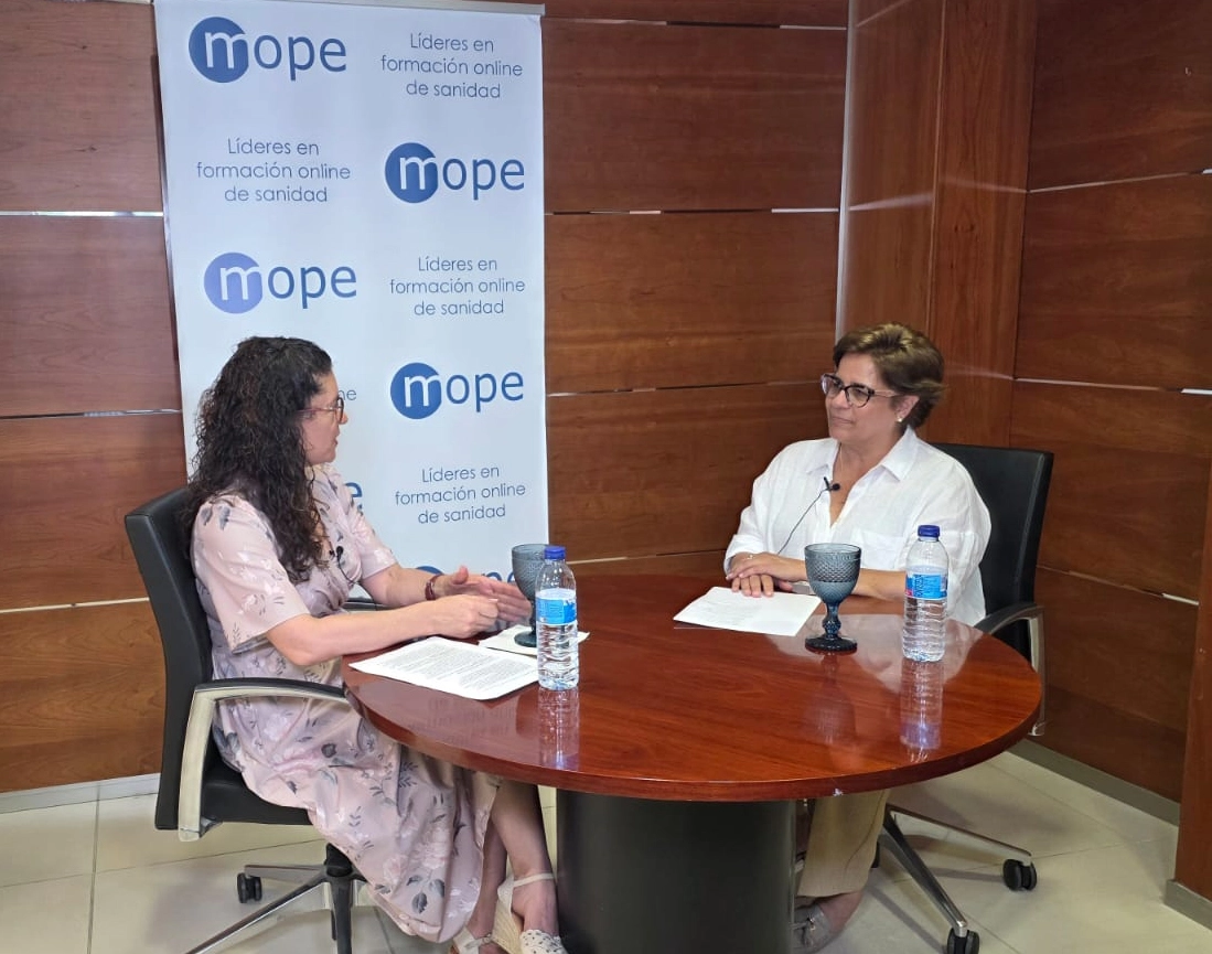 Lire la suite à propos de l’article L&rsquo;audiologie hospitalière et la formation LATAM-Espagne : Entretien avec Sandra Salinas