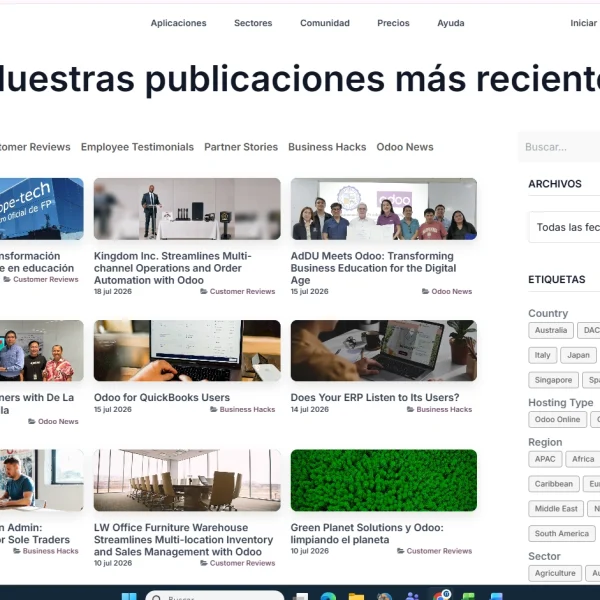 casoexito_odoo